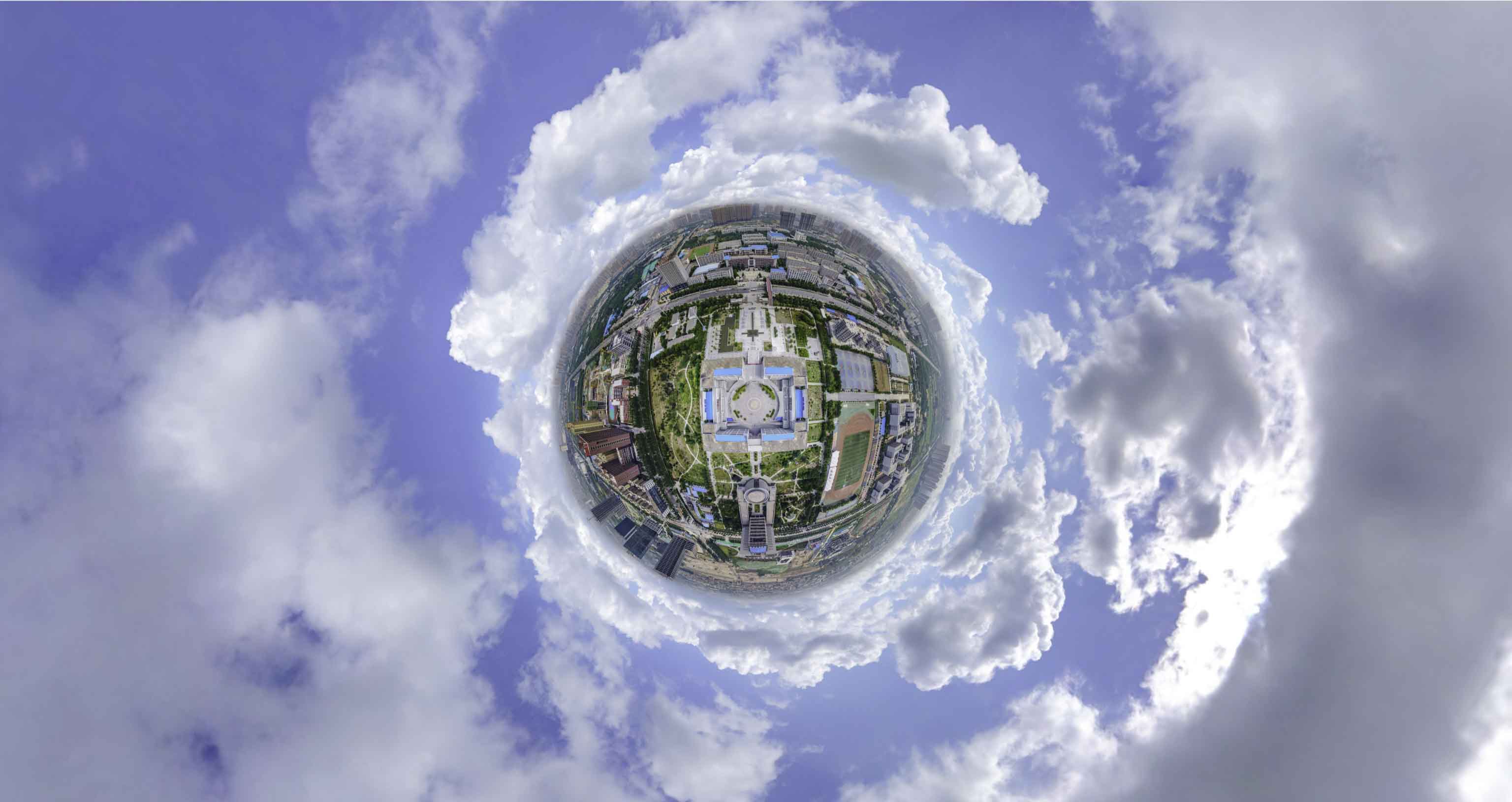 梅列格凸河风景名胜区