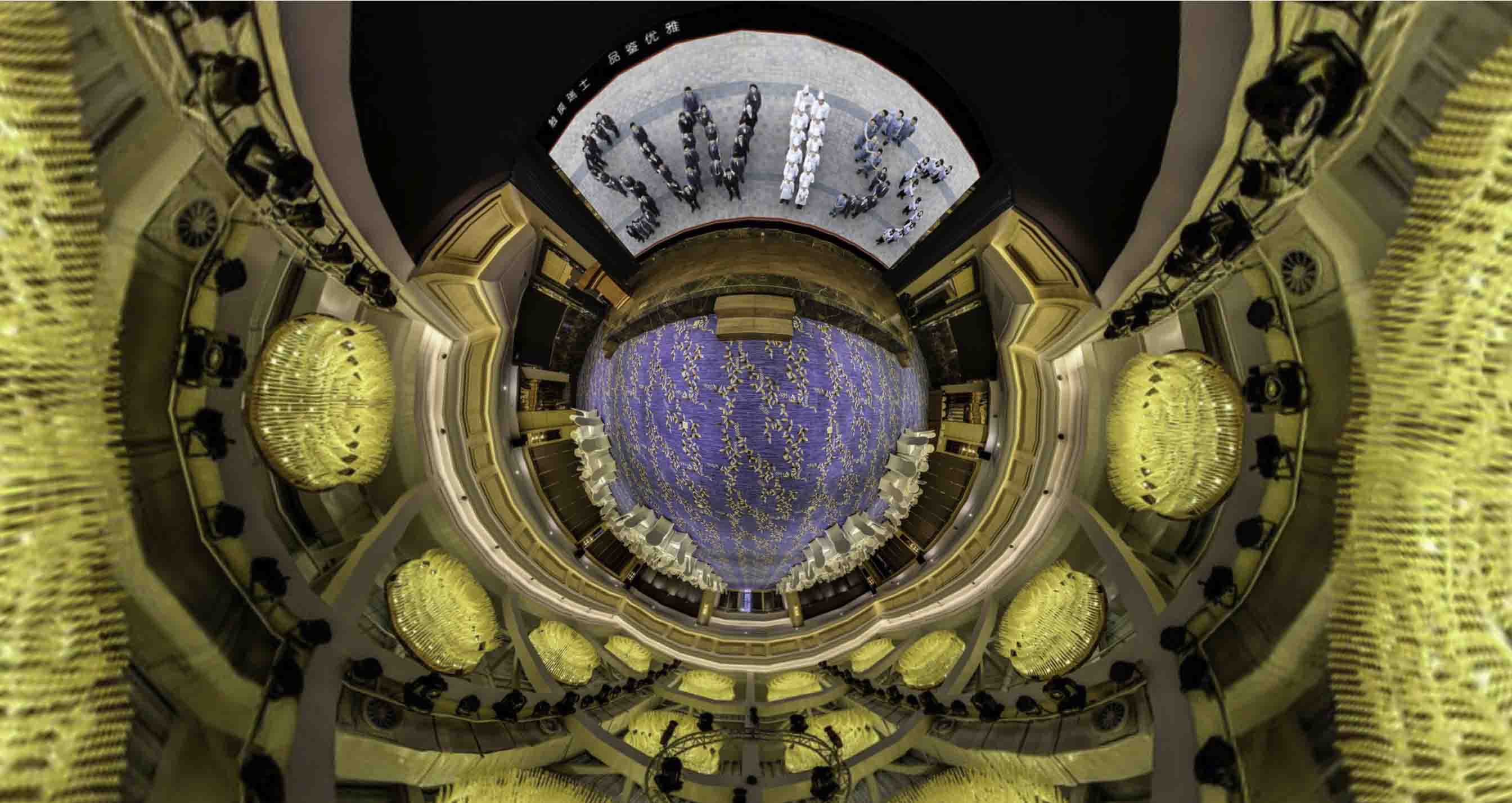 梅列探索VR全景拍摄中的深度感：营造沉浸式体验的关键要素